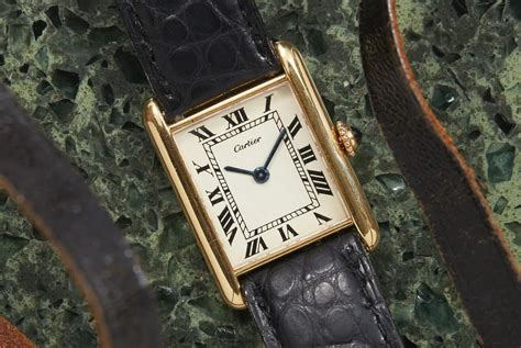 simil cartier|cartier tank replacement.